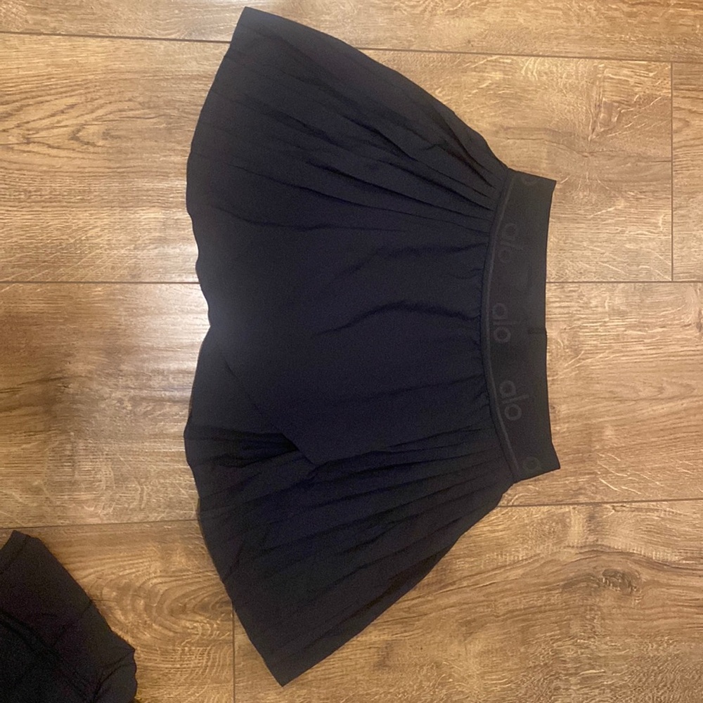 Alo Yoga Tennis skirt